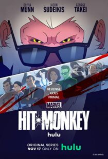 دانلود انیمیشن Hit Monkey96399-749552582