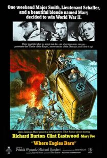 دانلود فیلم Where Eagles Dare 196892599-1294201215