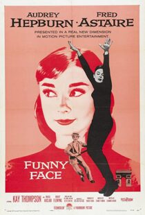 دانلود فیلم Funny Face 195799293-1770237362