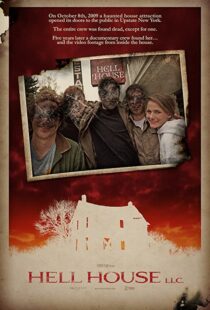 دانلود فیلم Hell House LLC 201599286-531295799