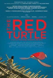 دانلود انیمه The Red Turtle 201693095-236147561