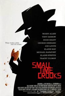 دانلود فیلم Small Time Crooks 200099260-653625720