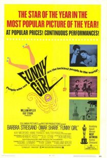 دانلود فیلم Funny Girl 196892925-639761159