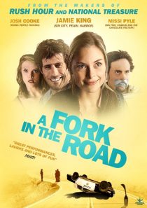 دانلود فیلم A Fork in the Road 201093624-314517858