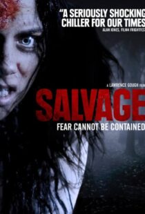 دانلود فیلم Salvage 200997045-1820601196