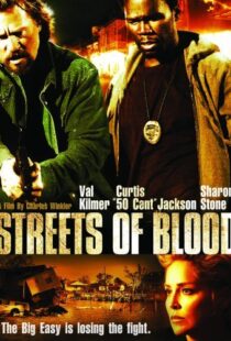 دانلود فیلم Streets of Blood 200997051-1387030746