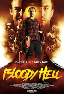 دانلود فیلم Bloody Hell 202099732-2501643