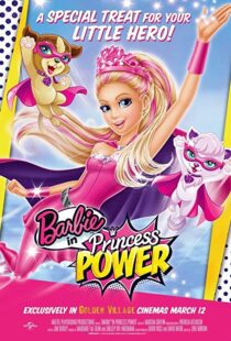 دانلود انیمیشن Barbie in Princess Power 201598356-1469654834