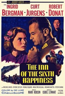 دانلود فیلم The Inn of the Sixth Happiness 195893815-584270480