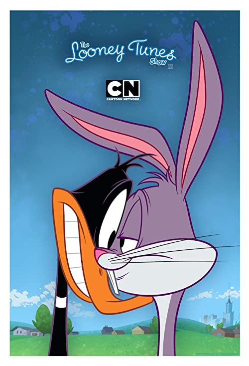 دانلود انیمیشن The Looney Tunes Show