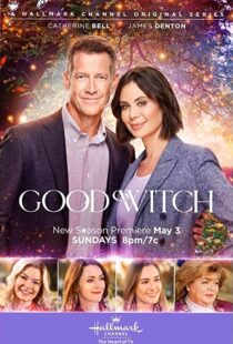 دانلود سریال Good Witch100214-1922527371