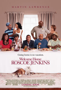 دانلود فیلم Welcome Home, Roscoe Jenkins 200897380-604424409