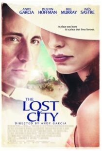 دانلود فیلم The Lost City 200591947-382818146