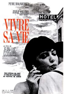 دانلود فیلم Vivre Sa Vie 196292250-73799591