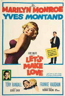 دانلود فیلم Let’s Make Love 196094856-1713067663