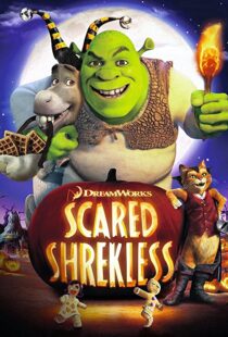 دانلود انیمیشن Scared Shrekless 2010100161-568956052