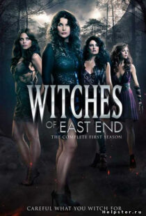 دانلود سریال Witches of East End96438-2035123567