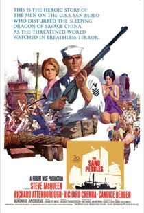 دانلود فیلم The Sand Pebbles 196692590-1345691840