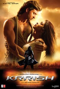 دانلود فیلم هندی Krrish 200693701-1039233854