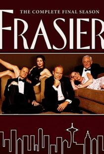 دانلود سریال Frasier99681-2016760489