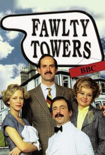 دانلود سریال Fawlty Towers98837-489542231