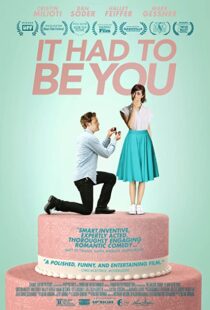 دانلود فیلم It Had to Be You 201594037-2001494692