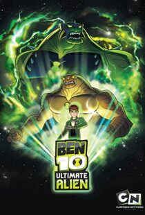 دانلود انیمیشن Ben 10: Ultimate Alien94946-106774769