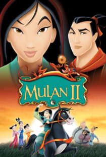 دانلود انیمه Mulan II 200497264-1834581364