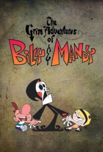 دانلود انیمیشن The Grim Adventures of Billy & Mandy98269-816103929