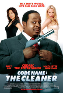 دانلود فیلم Code Name: The Cleaner 200797775-834202965