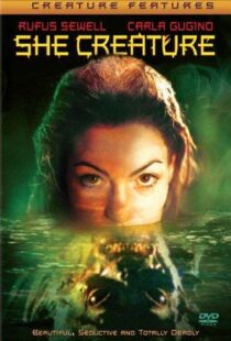 دانلود فیلم She Creature 200195017-1976917549