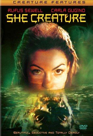 دانلود فیلم She Creature 2001