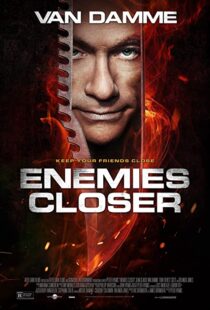 دانلود فیلم Enemies Closer 201397485-1012998474