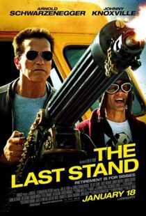 دانلود فیلم کره ای The Last Stand 201392830-823890758