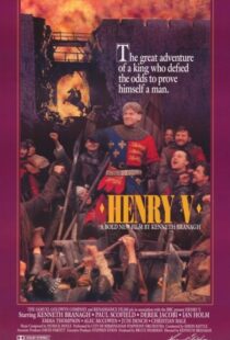 دانلود فیلم Henry V 198992932-1982181432