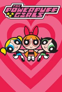 دانلود انیمیشن The Powerpuff Girls98733-2126293875