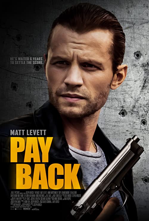 دانلود فیلم Payback 2021