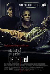 دانلود فیلم The Tortured 201097616-1928148956