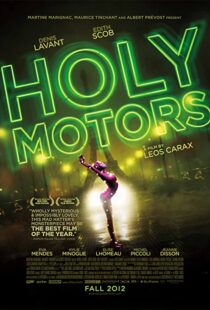 دانلود فیلم Holy Motors 201291882-923760399