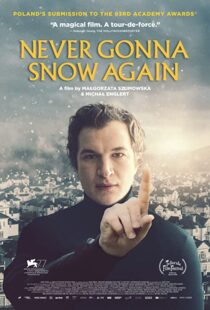 دانلود فیلم Never Gonna Snow Again 202098263-1953017774