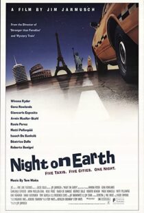 دانلود فیلم Night on Earth 199194257-463752694