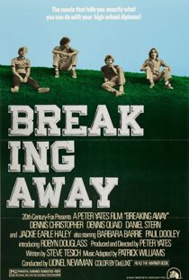 دانلود فیلم Breaking Away 197992529-1269237570