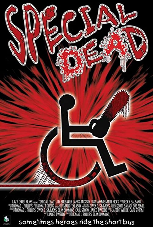 دانلود فیلم Special Dead 2006