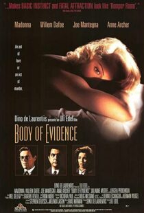 دانلود فیلم Body of Evidence 199294745-86975269