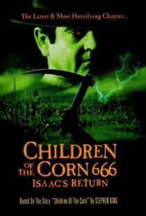 دانلود فیلم Children of the Corn 666: Isaac’s Return 199992627-973574109