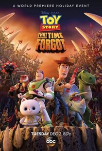 دانلود انیمیشن Toy Story That Time Forgot 201497243-1926507535