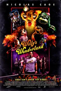 دانلود فیلم Willy’s Wonderland 202195886-1228393902