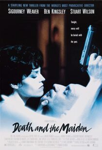 دانلود فیلم Death and the Maiden 199493364-833581380