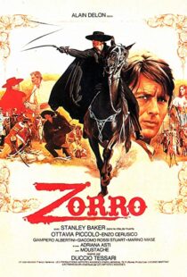 دانلود فیلم Zorro 197599239-681399626