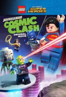 دانلود انیمیشن Lego DC Comics Super Heroes: Justice League – Cosmic Clash 201692047-1253804935